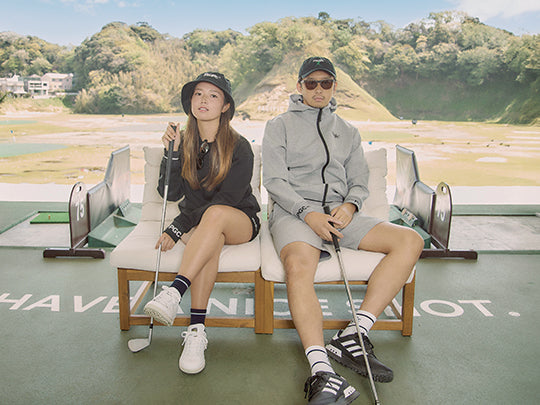 PGC 2025 SS Styling – Pacific GOLF CLUB