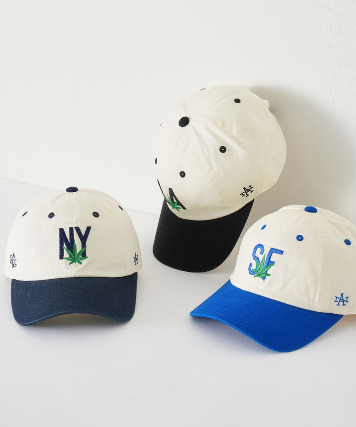 AMERICAN NEEDLE×PGC DLA