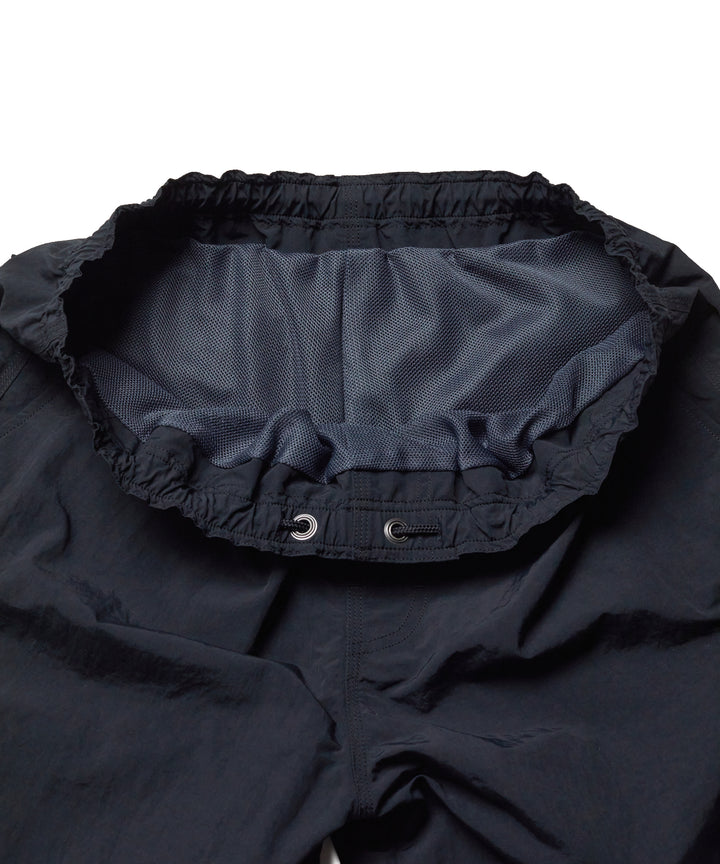 LAND AND WATER LINING SHORT PANTS BLACK
