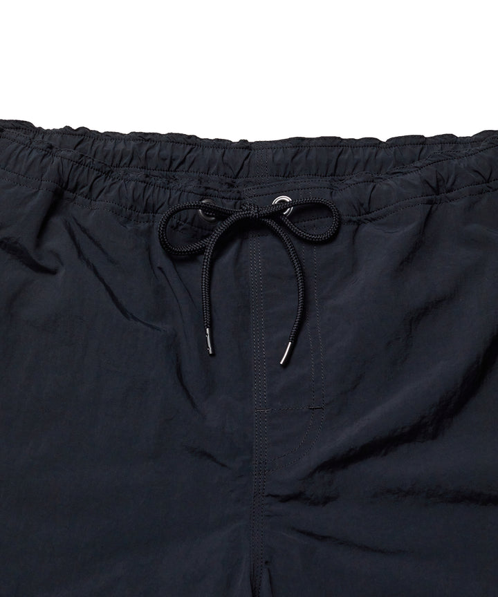 LAND AND WATER LINING SHORT PANTS BLACK