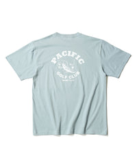 ASH BLUE / S