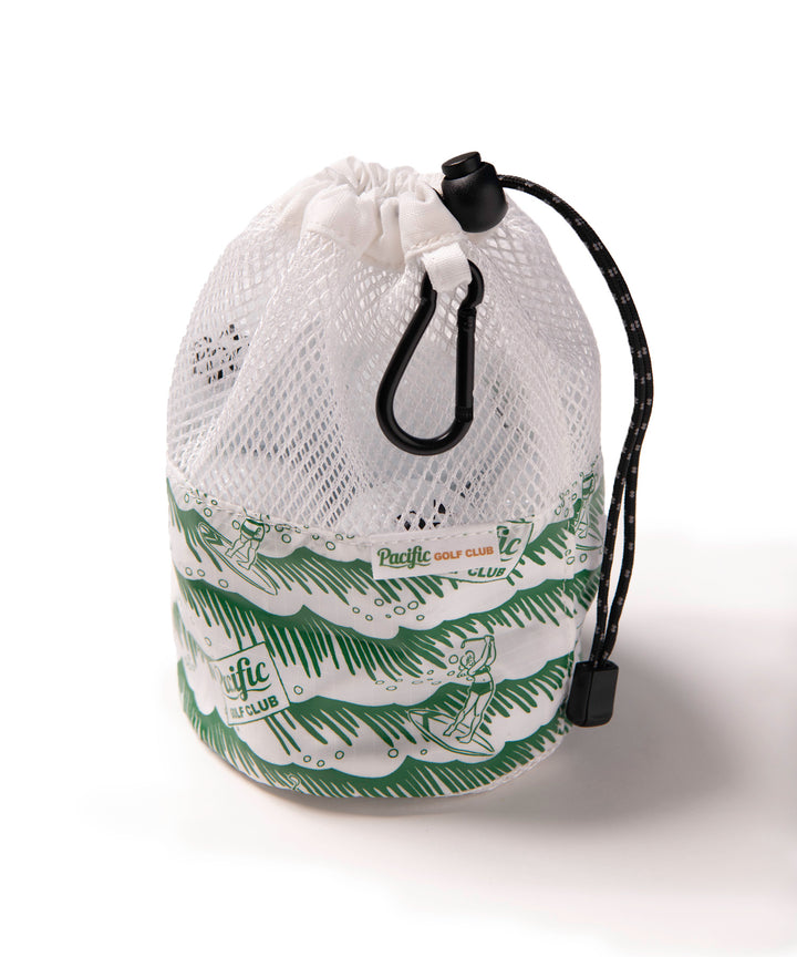 PGC BALL BAG