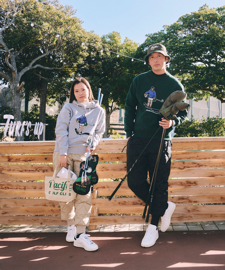 SKATER SWEAT