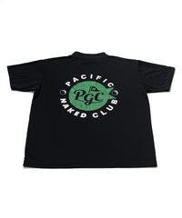 BLACK / M