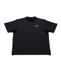 BLACK / S