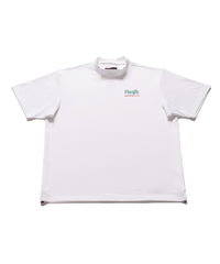 WHITE / S
