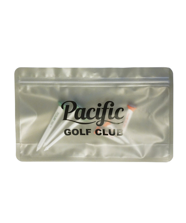 TOUR TEE LONG & SHORT SET PACK