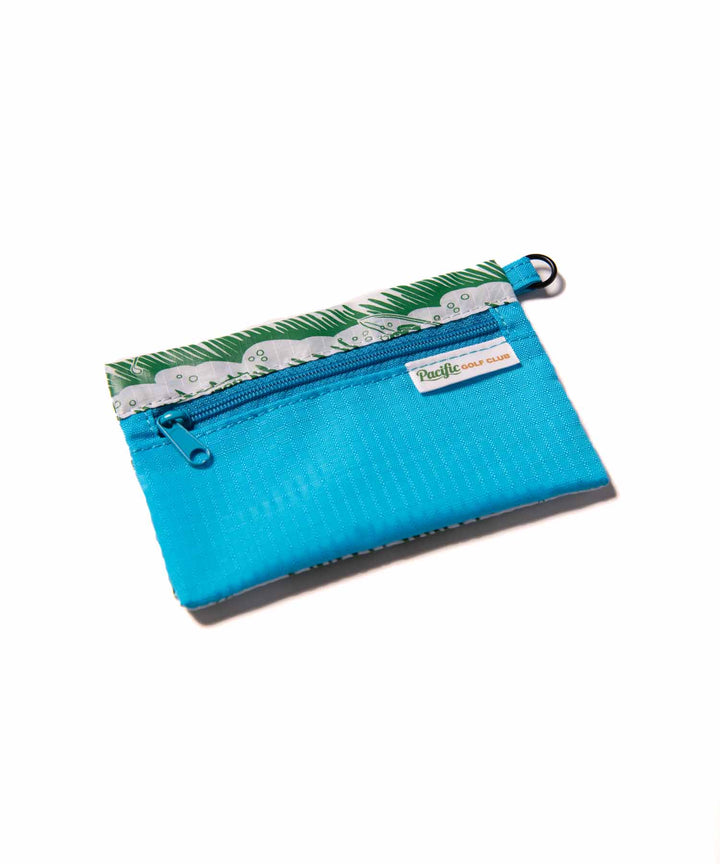 SURFING POUCH S ver.2 BLUE