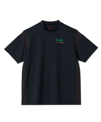 BLACK / S