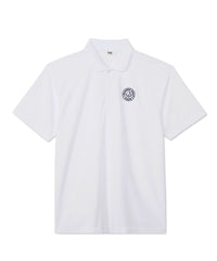 WHITE / S