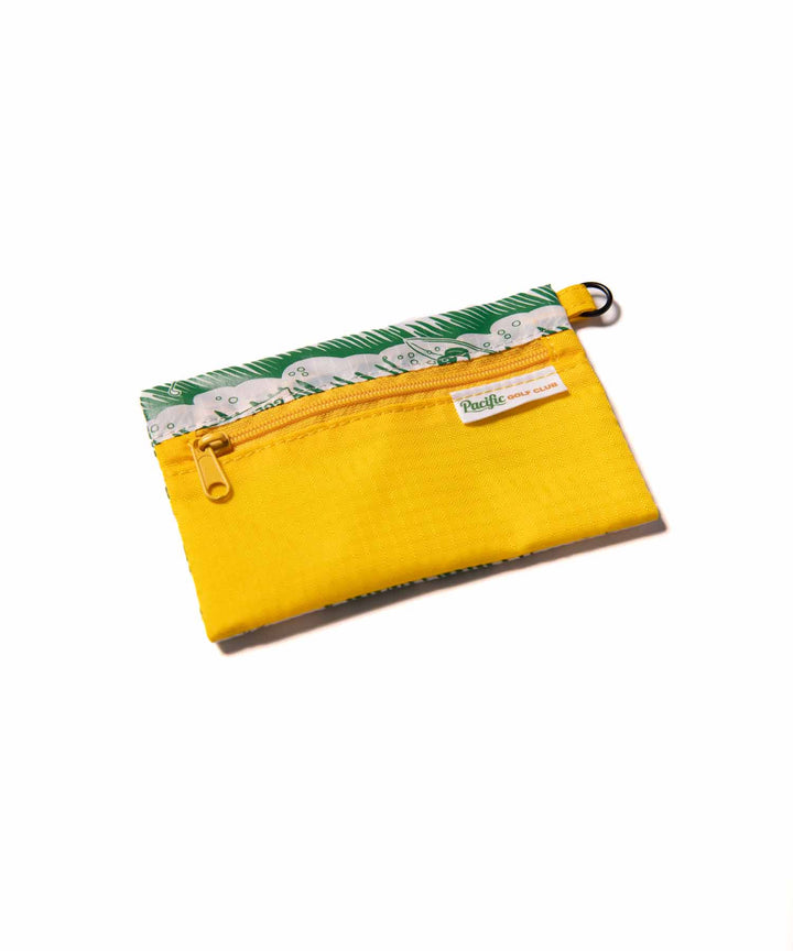 SURFING POUCH S ver.2 YELLOW