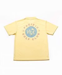 YELLOW / XS