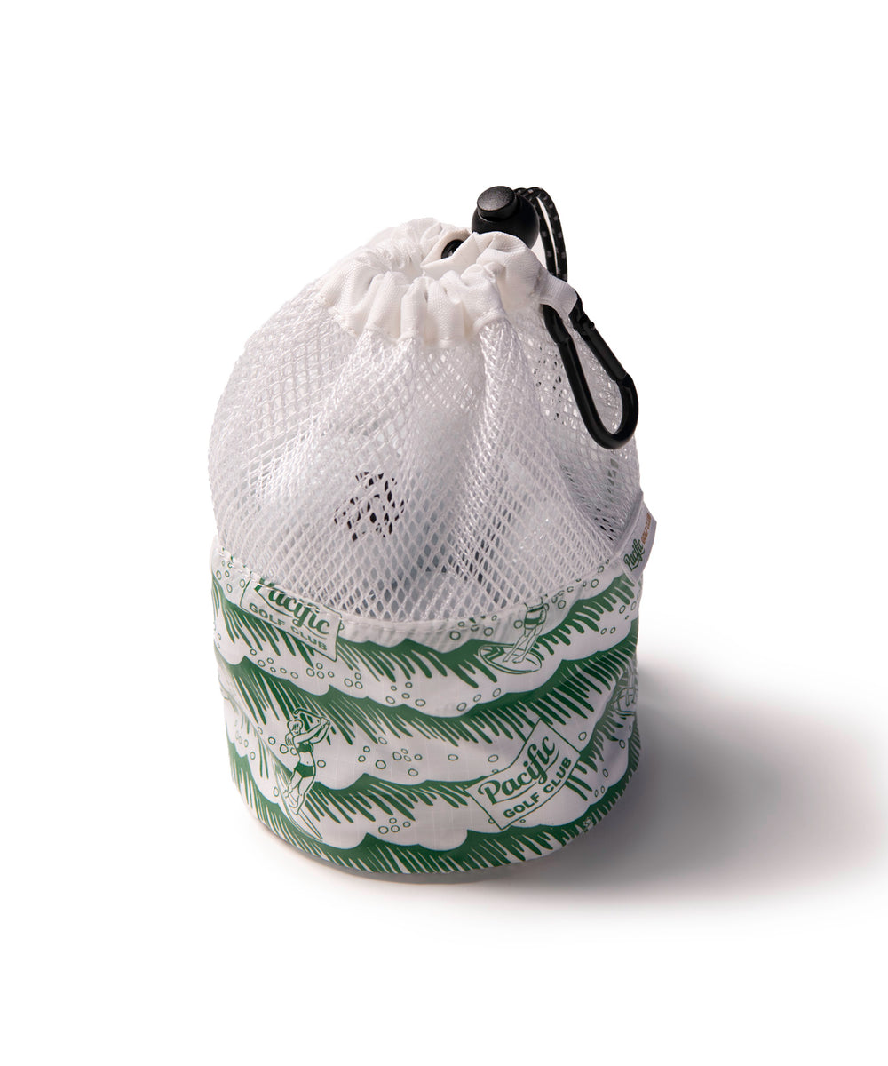 PGC BALL BAG