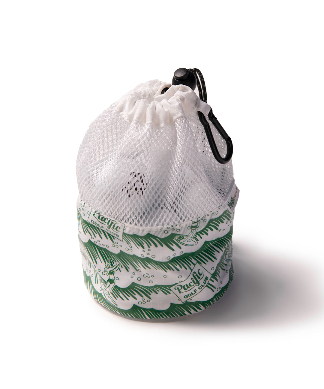 PGC BALL BAG