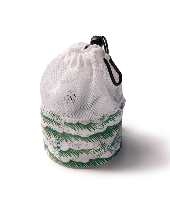 PGC BALL BAG