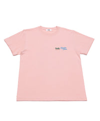OFF PINK / M