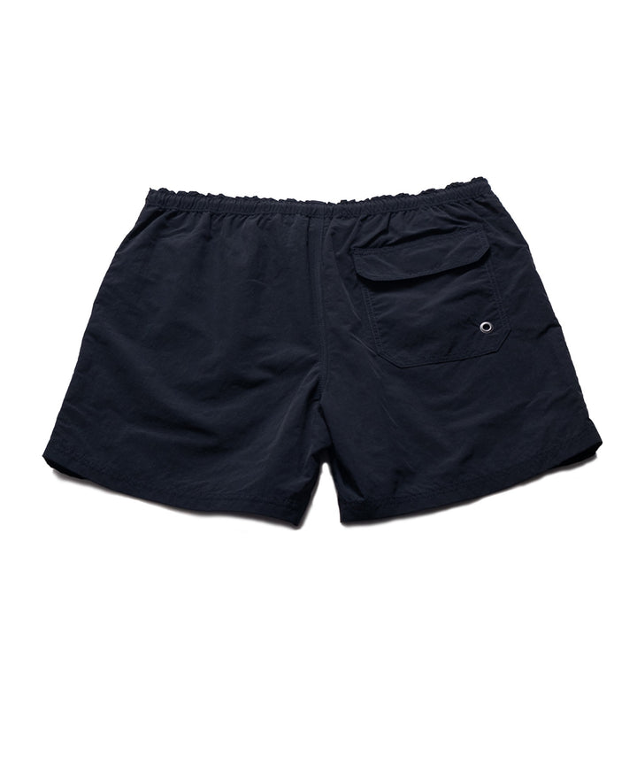 LAND AND WATER LINING SHORT PANTS DARK NAVY