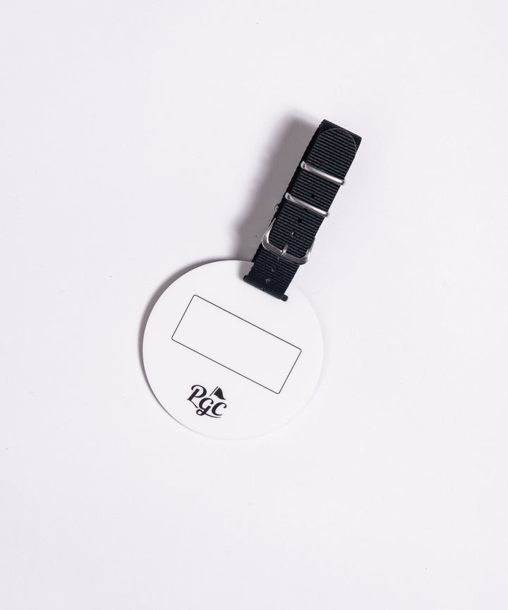 NAME TAG 2 BLACK