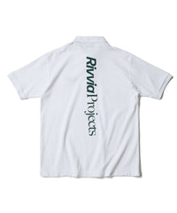WHITE / S