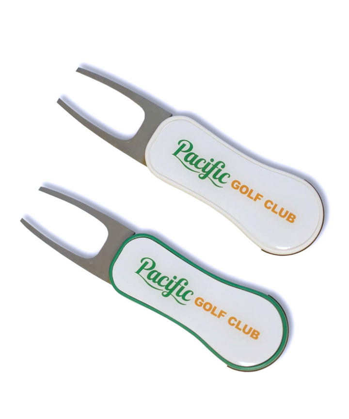 Pitchfix × PGC GREEN FORK