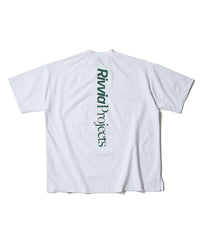 WHITE / S