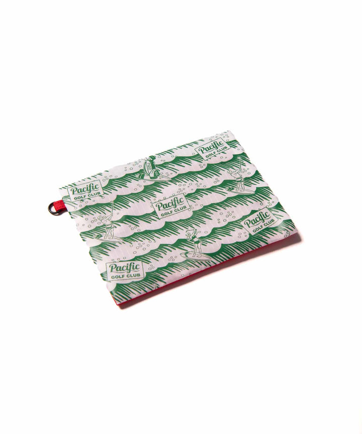 SURFING POUCH M ver.2 RED