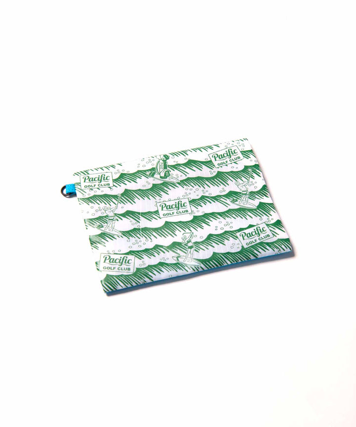 SURFING POUCH M ver.2 BLUE