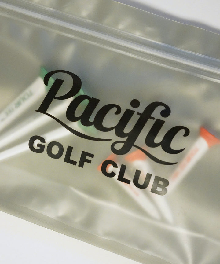 TOUR TEE LONG & SHORT SET PACK
