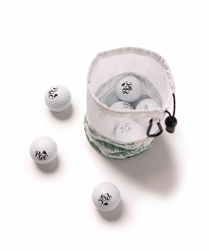 PGC BALL BAG