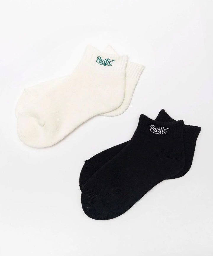 PGC SHORT SOX(LADY`S)