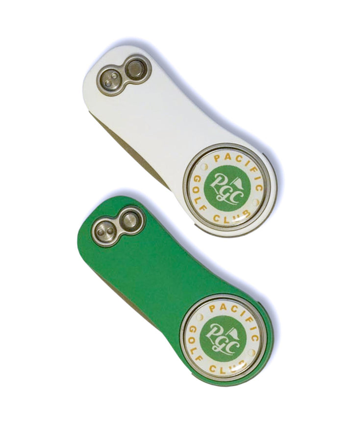 Pitchfix × PGC GREEN FORK