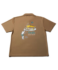 SAND KHAKI / XS
