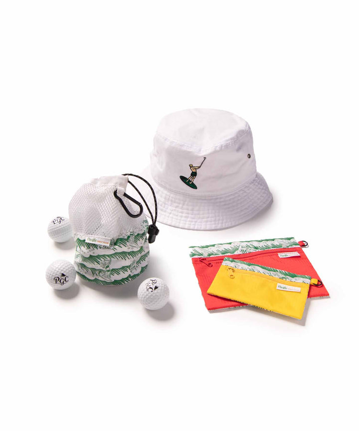 PGC BALL BAG