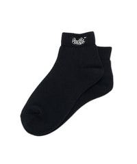 BLACK / 26-28cm