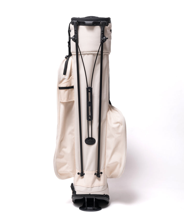 Pacific GOLF CLUB別注 JONES 「Trouper R」 OFF WHITE