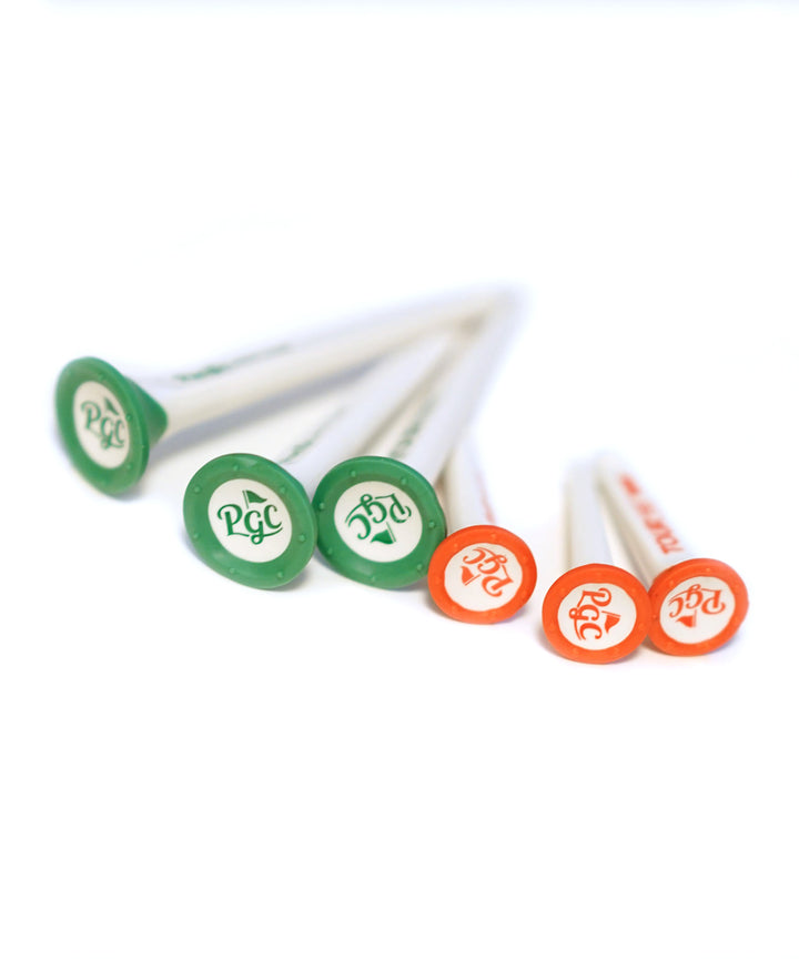 TOUR TEE LONG & SHORT SET PACK