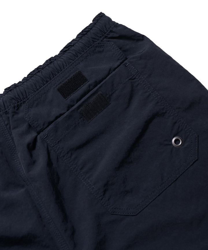 LAND AND WATER LINING SHORT PANTS DARK NAVY