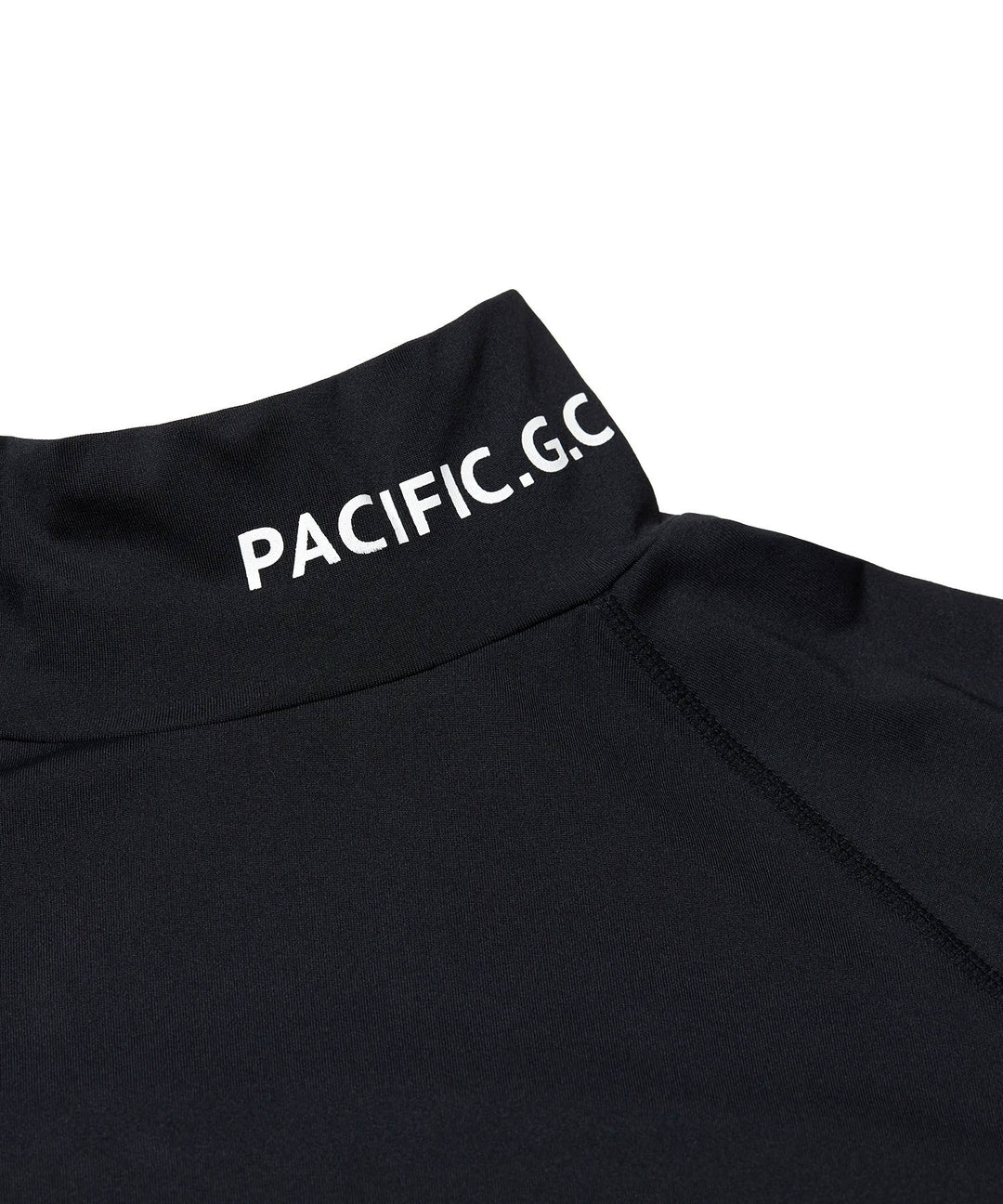 INNER MOCK-NECK L/S TEE & NO SLEEVE PACK