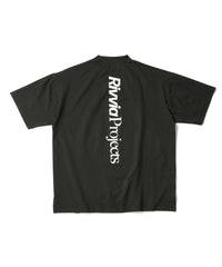 BLACK / S