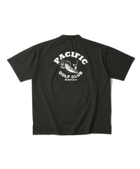 BLACK / S
