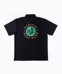 BLACK / XS