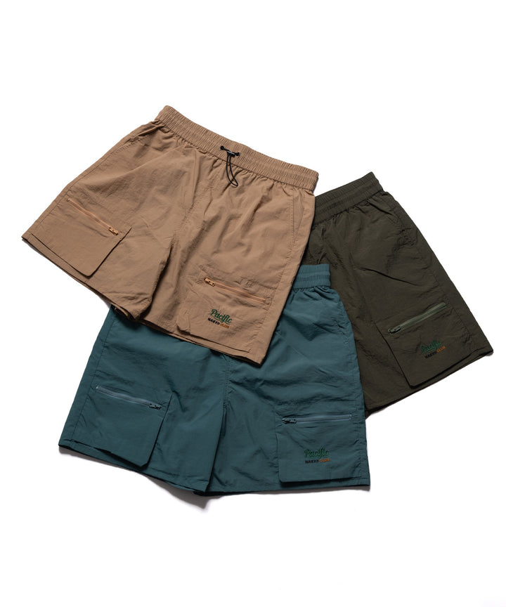NAKED GOLF×PGC パーフェクトショートパンツ