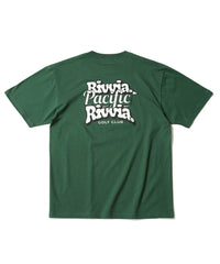DARK GREEN / S