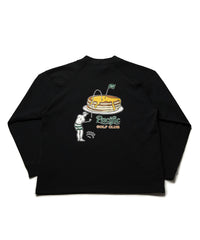 BLACK / S