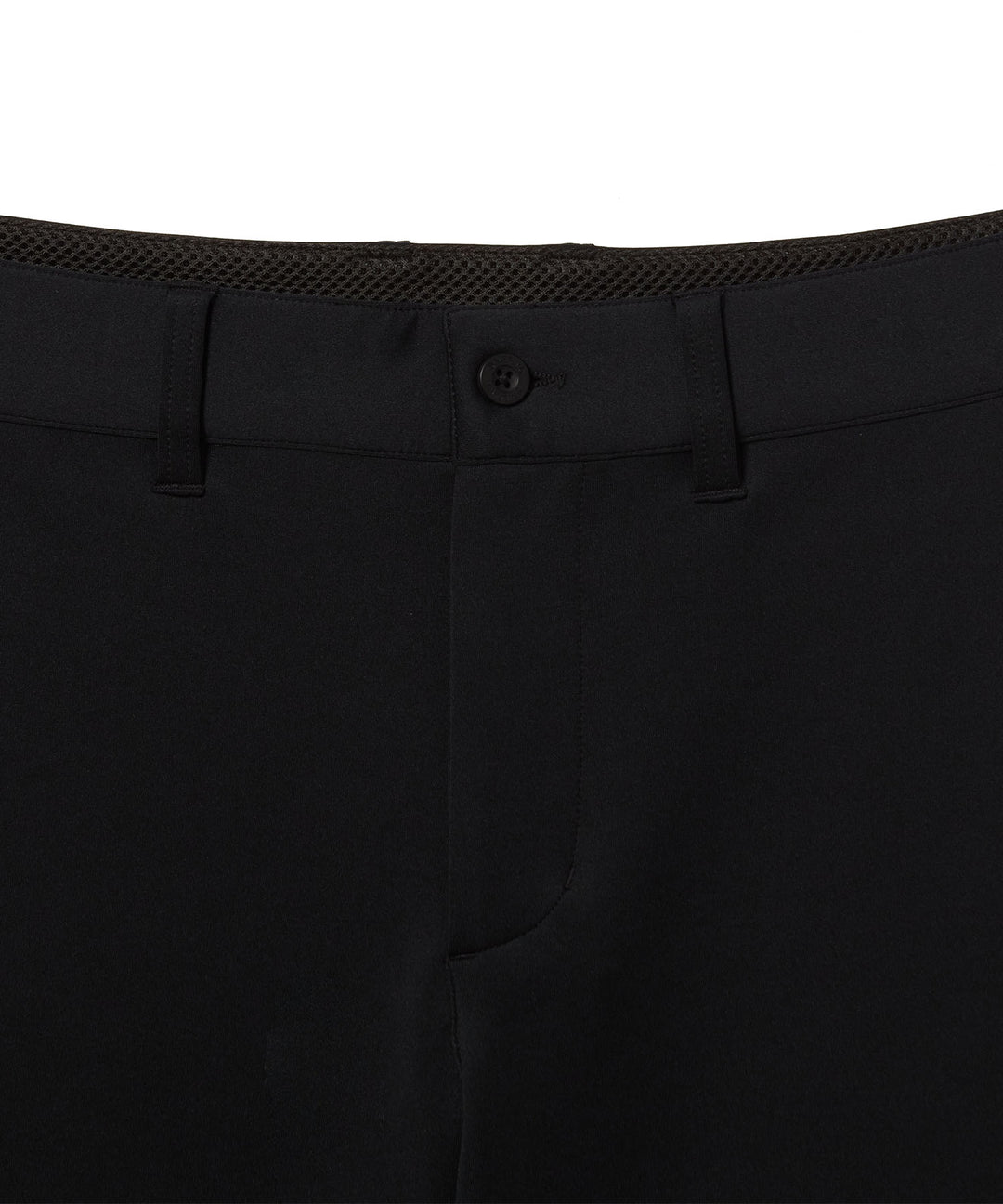 BRIEFING × PGC MS 3D LOGO SHORT PANTS BLACK