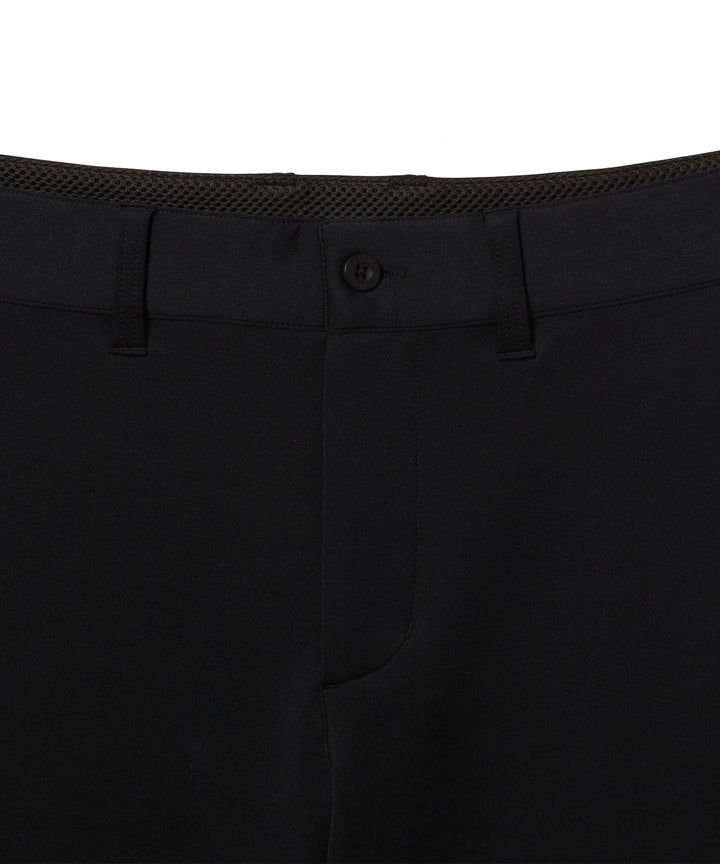 BRIEFING × PGC MS 3D LOGO SHORT PANTS BLACK