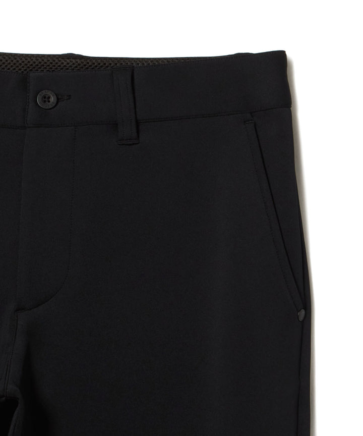 BRIEFING × PGC MS 3D LOGO JOGGER PANTS BLACK