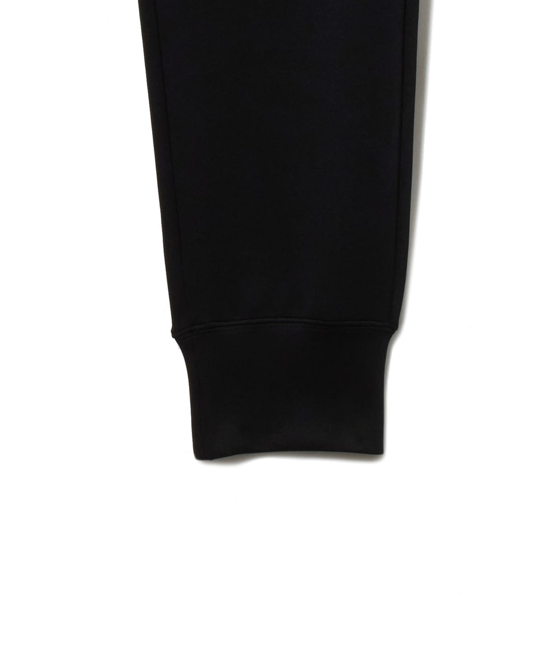 BRIEFING × PGC MS 3D LOGO JOGGER PANTS BLACK