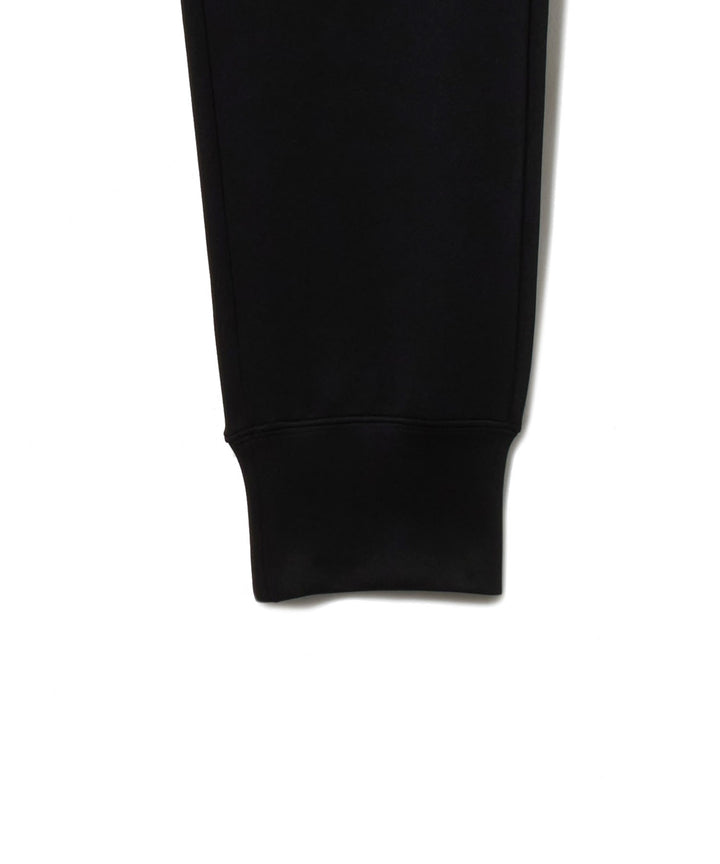 BRIEFING × PGC MS 3D LOGO JOGGER PANTS BLACK