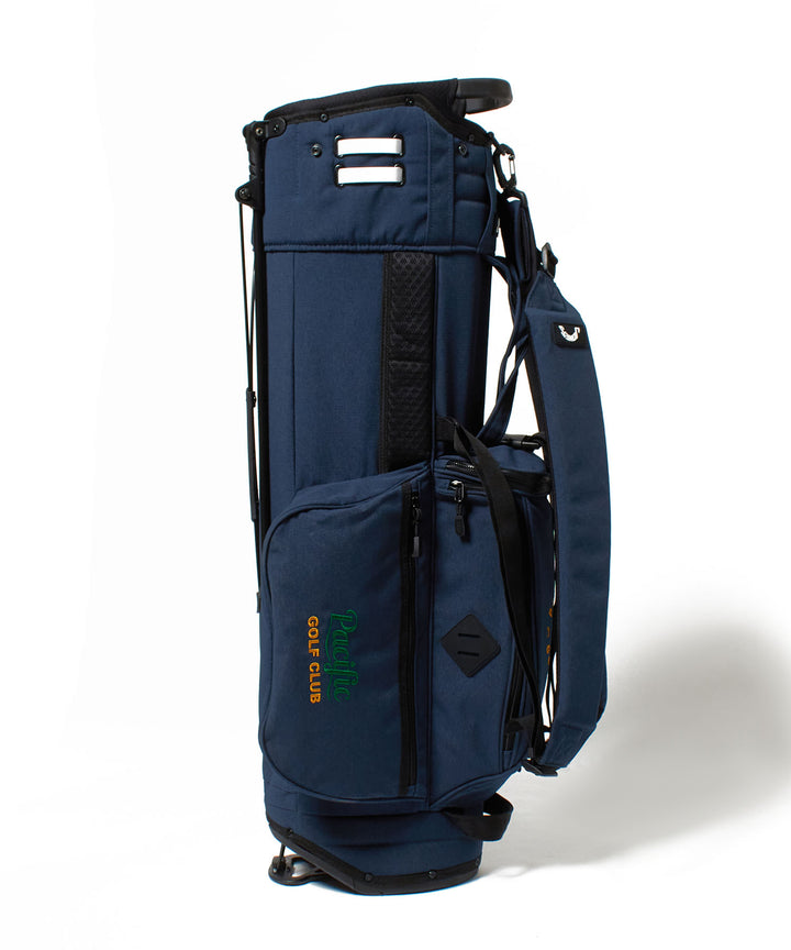Pacific GOLF CLUB別注 JONES 「Trouper R」 NAVY